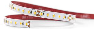 LED pásek PREMIUM SC24120 24V 4,5W/m 120LED/m CRI95+ Barevná teplota: teplá bílá
