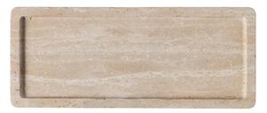 Villeroy&Boch Villeroy & Boch Manufacture Travertine servírovací podnos 25,5 × 10,5 cm