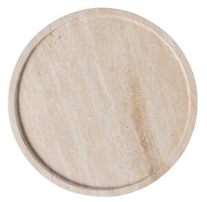 Villeroy&Boch Villeroy & Boch Manufacture Travertine servírovací podnos 24,5 cm