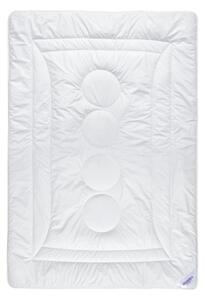 CELOROČNÍ PŘIKRÝVKA, 140/200 cm, polyester Sleeptex - Přikrývky