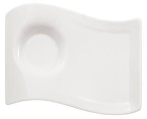 Villeroy&Boch New Wave Caffe podšálek espresso 17x13cm