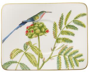 Villeroy&Boch Amazonia kávový podšálek 17x14cm