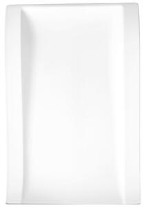 Villeroy&Boch New Wave klubový talíř 37x25cm