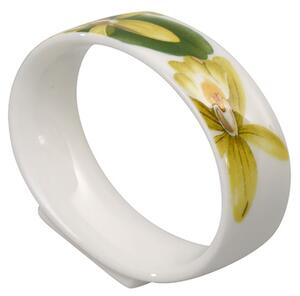 Villeroy&Boch Villeroy & Boch Amazonia Gifts kroužek na ubrousky 6,4 x 2,3 x 5,3 cm