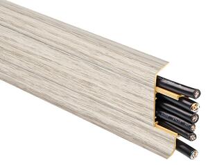 PVC lišta FATRA Thermofix L0014