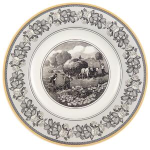 Villeroy&Boch Audun Ferme plochý talíř 27cm