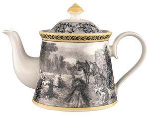 Villeroy&Boch Audun Ferme čajová konvice 1,1l
