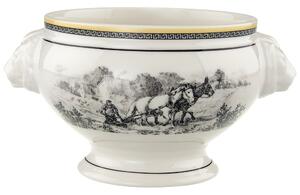 Villeroy&Boch Audun Ferme miska na polévku Lion 0,6 l