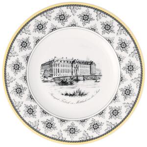 Villeroy&Boch Audun Maison plochý talíř 27cm