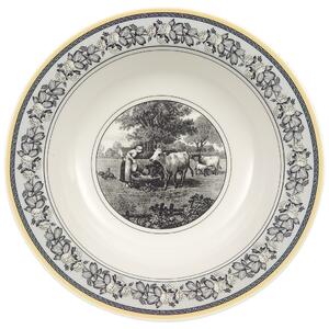 Villeroy&Boch Audun Ferme hluboký salátový talíř 20 cm