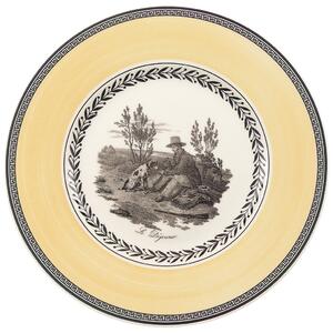 Villeroy&Boch Audun Chasse salátový talíř 22cm