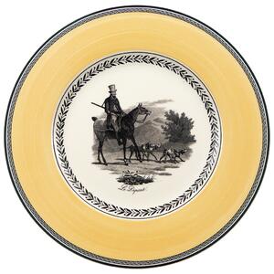 Villeroy&Boch Audun Chasse plochý talíř 27cm