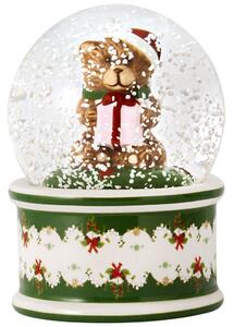 Villeroy&Boch Villeroy & Boch Christmas Toys malé sněžítko Medvěd