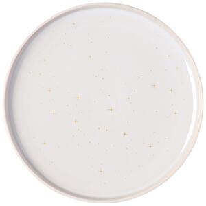 Villeroy&Boch Salátový talíř 21cm Winter Glow