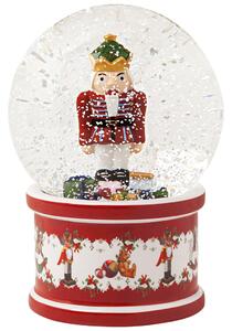 Villeroy&Boch Christmas Toys sněžítko velké, louskáček 125 × 125 × 170 mm