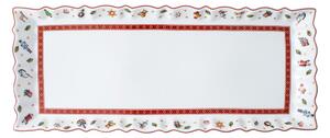 Villeroy&Boch Villeroy & Boch Toy's Delight podnos, 39 × 16 cm