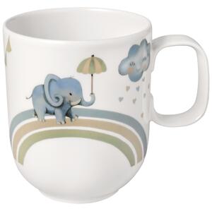 Villeroy&Boch Dětský hrnek Walk like an Elephant, 0,28 l