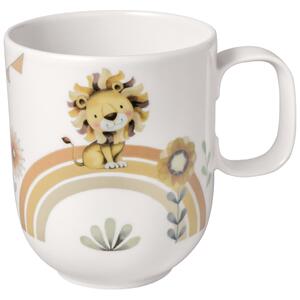 Villeroy&Boch Dětský hrnek Roar like a Lion, 0,28 l