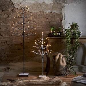 LED dekorativní stromek Snowfrost Tree IP20 Výška 90 cm