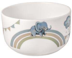 Villeroy&Boch Dětská miska Walk like an Elephant, 0,44 l