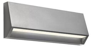 Redo 90680 - Venkovní orientační svítidlo ANDER LED/4W/230V 3000K IP65 antracit