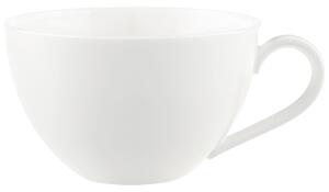 Villeroy&Boch Anmut snídaňový šálek 141 × 112 × 70 mm, 280 ml