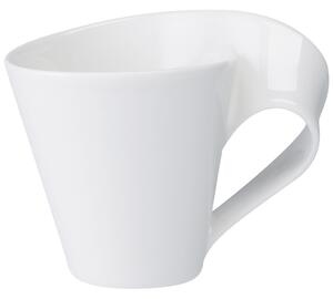 Villeroy&Boch NewWave Caffè hrnek mit Henkel malý 125 x 88 x 99 mm, 180 ml