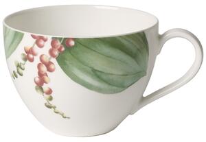 Villeroy&Boch Malindi kávový šálek 118 x 90 x 60 mm, 200 ml