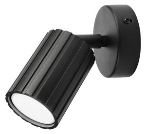 Brilagi - Bodové svítidlo CRISPINA 1xGU10/10W/230V černá