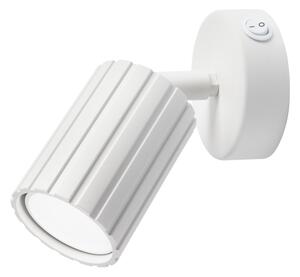 Brilagi - Nástěnné bodové svítidlo CRISPINA 1xGU10/10W/230V bílá