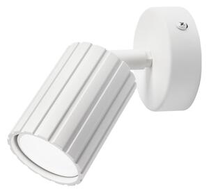 Brilagi - Bodové svítidlo CRISPINA 1xGU10/10W/230V bílá