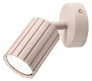 Brilagi - Bodové svítidlo CRISPINA 1xGU10/10W/230V béžová