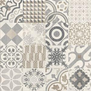EBS Provenza dekor 60x60 gris 1,4 m2