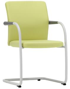 Vitra designové zasedací židle ID Visitor Soft
