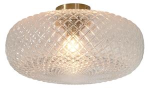 STROPNÍ SVÍTIDLO, 44/24 cm It's about Romi - Online Only svítidla, Online Only