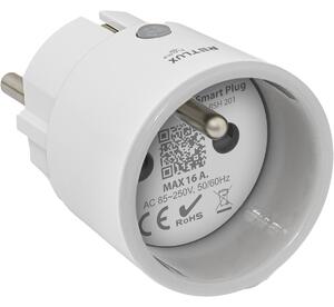 Retlux RSH 201 Chytrá zásuvka s Wi-Fi a Bluetooth připojením