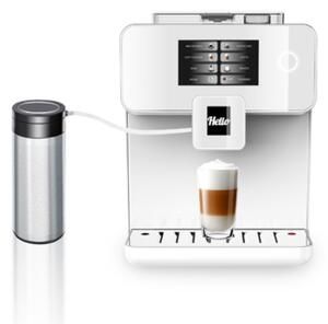 Bravo RM-A10 kávovar Rooma, bílá