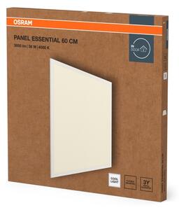 Osram - LED Podhledový panel ESSENTIAL LED/36W/230V 4000K 60x60 cm