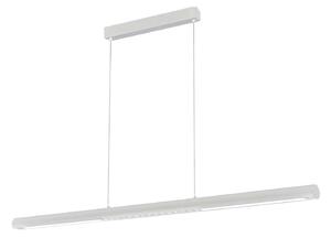 Mantra 9034 Lineal, bílé lineární stahovací svítidlo LED 24W 3000K, bezdotykové ovládání, délka 120cm