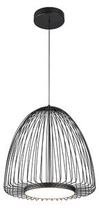 Mantra 9016 Smart, moderní drátěné závěsné svítidlo LED 43W 3000K, průměr 46cm