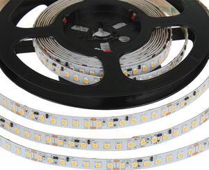 LED pásek LONG SC24140 24V 20W/m 140LED/m Barevná teplota: teplá bílá