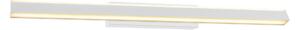 Mantra 8962 Lineal, bílé lineární nástěnné svítidlo se svícení nahoru/dolů LED 22W 3000K, délka 61cm