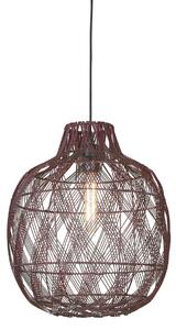 ZÁVĚSNÉ SVÍTIDLO, 40/50 cm Good & Mojo - Online Only svítidla, Online Only