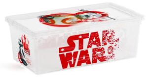 KIS C STAR WARS 57479 box XS