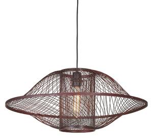 ZÁVĚSNÉ SVÍTIDLO, 70/30 cm Good & Mojo - Online Only svítidla, Online Only