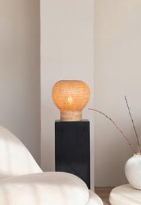 STOLNÍ LAMPA, nožní spínač, E27, 25/27 cm Good & Mojo - Online Only svítidla, Online Only