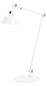 Midgard modular TYP 551 stolní lampa bílá 70 cm