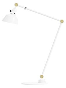 Midgard modular TYP 551 stolní lampa bílá 70 cm