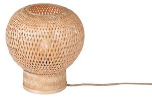 STOLNÍ LAMPA, nožní spínač, E27, 25/27 cm Good & Mojo - Online Only svítidla, Online Only