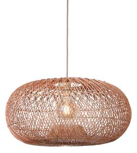 ZÁVĚSNÉ SVÍTIDLO, 70/34 cm Good & Mojo - Online Only svítidla, Online Only